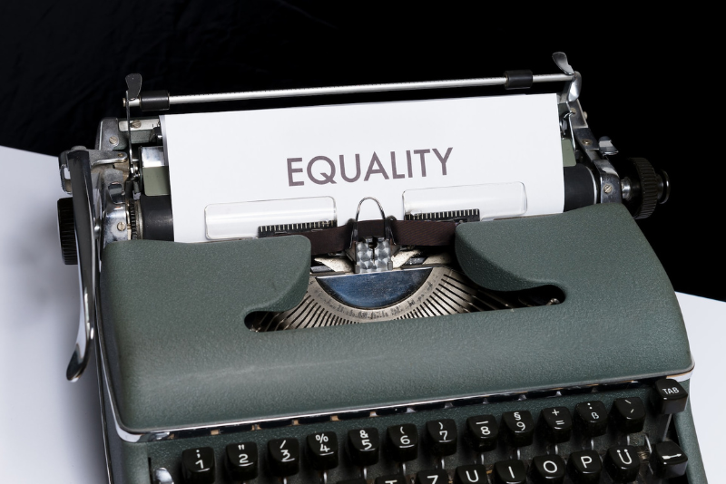 Creating Equality in the Workplace: Removing Double Standards