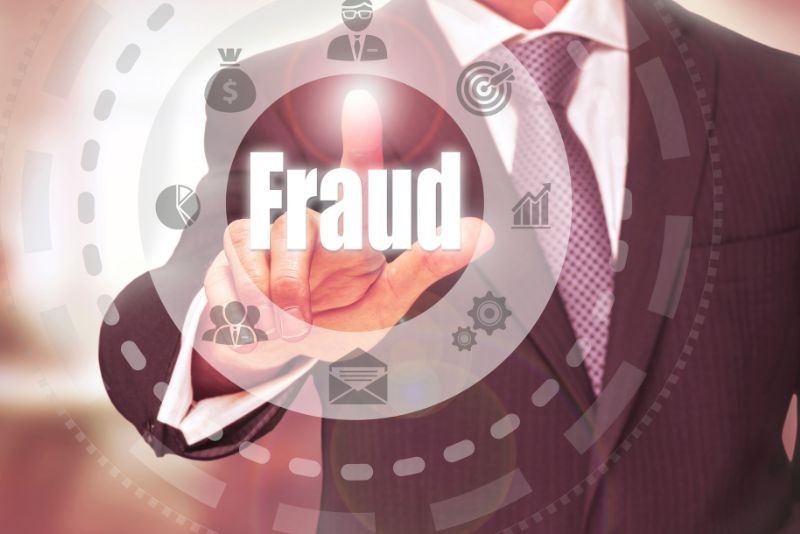 Behind the Curtain: The Surprising Faces of Small Business Fraud